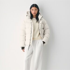 Aritzia Super Puff Jacket